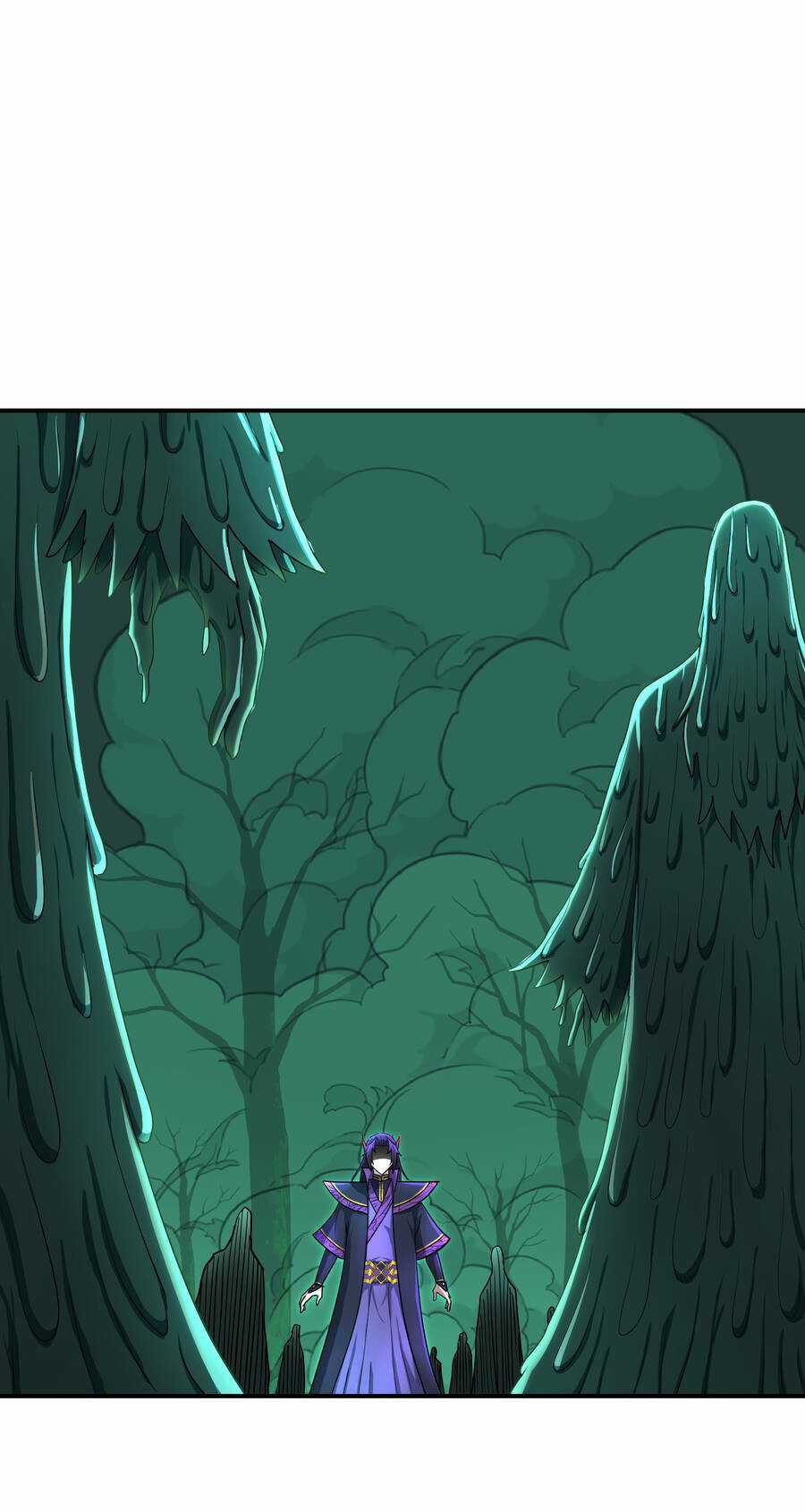 Nhập Hồn Ma Đạo Tổ Sư Chapter 20 trang 5