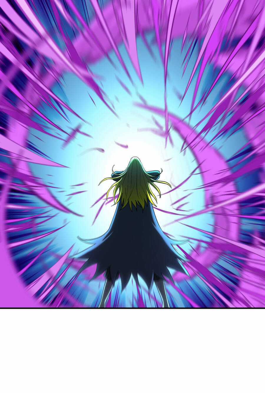 Nhập Hồn Ma Đạo Tổ Sư Chapter 20 trang 51