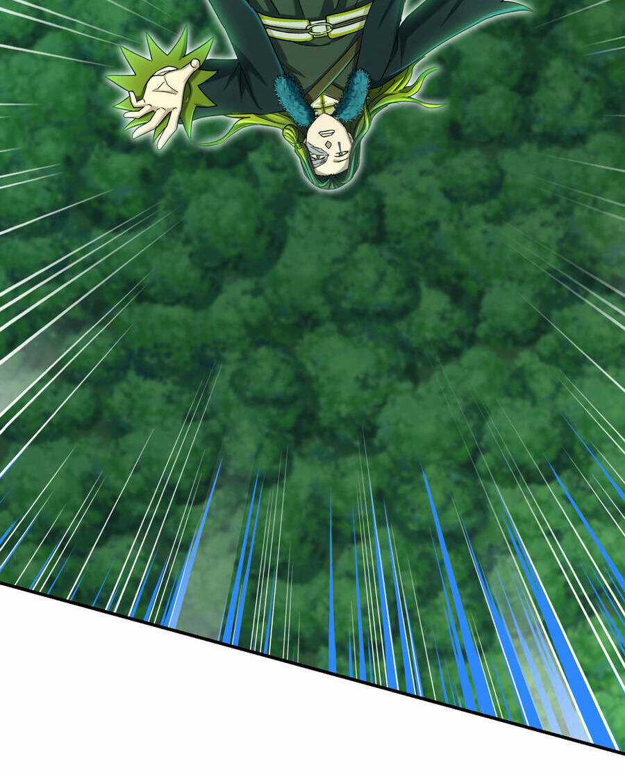 Nhập Hồn Ma Đạo Tổ Sư Chapter 20 trang 59