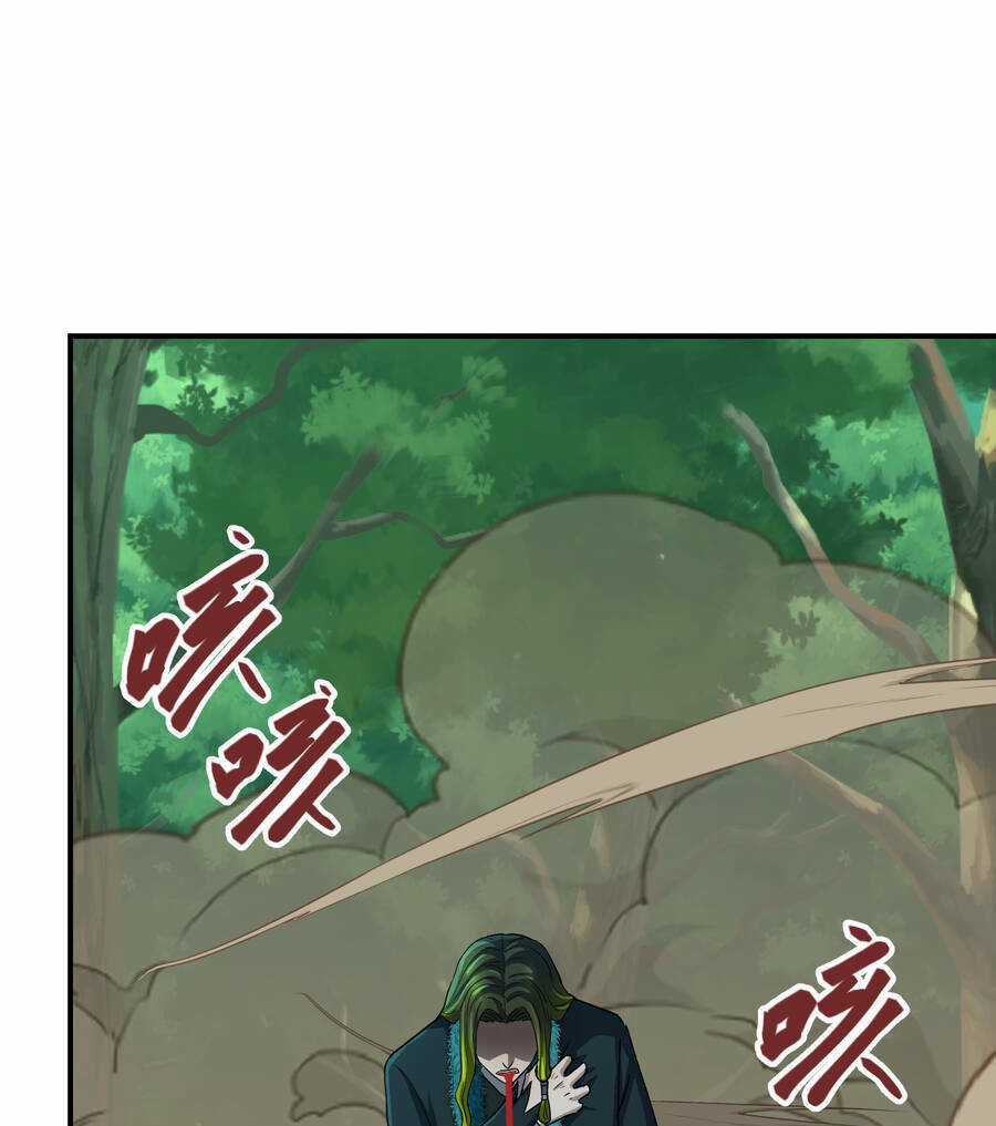 Nhập Hồn Ma Đạo Tổ Sư Chapter 20 trang 66