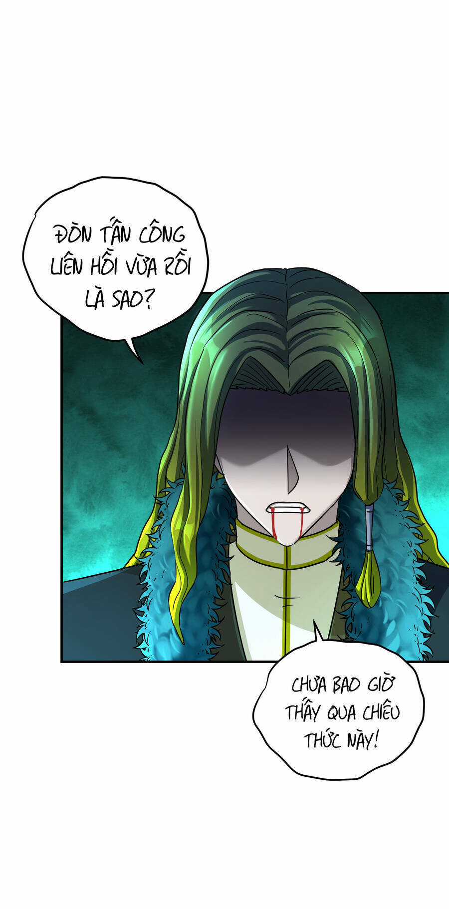 Nhập Hồn Ma Đạo Tổ Sư Chapter 20 trang 68