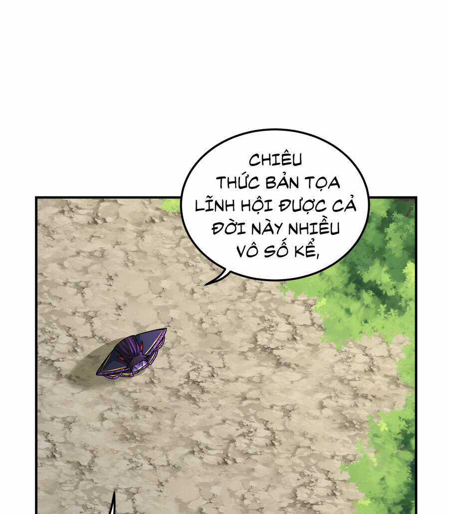 Nhập Hồn Ma Đạo Tổ Sư Chapter 20 trang 69