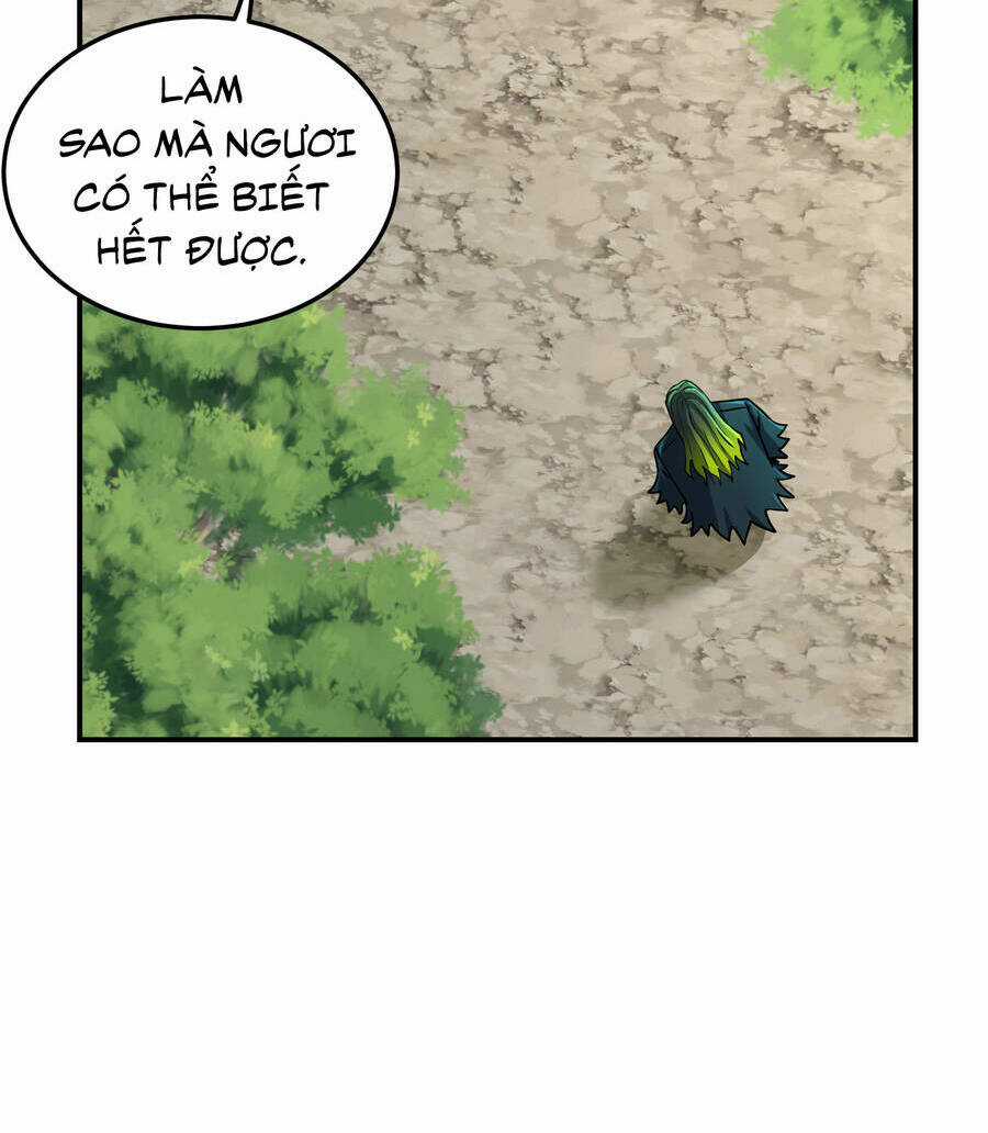 Nhập Hồn Ma Đạo Tổ Sư Chapter 20 trang 70