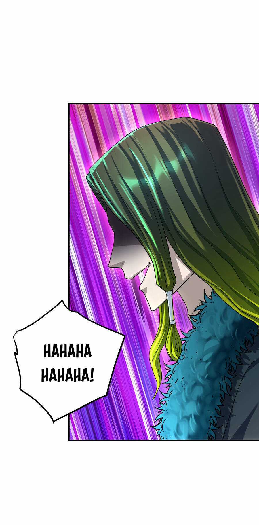 Nhập Hồn Ma Đạo Tổ Sư Chapter 20 trang 71