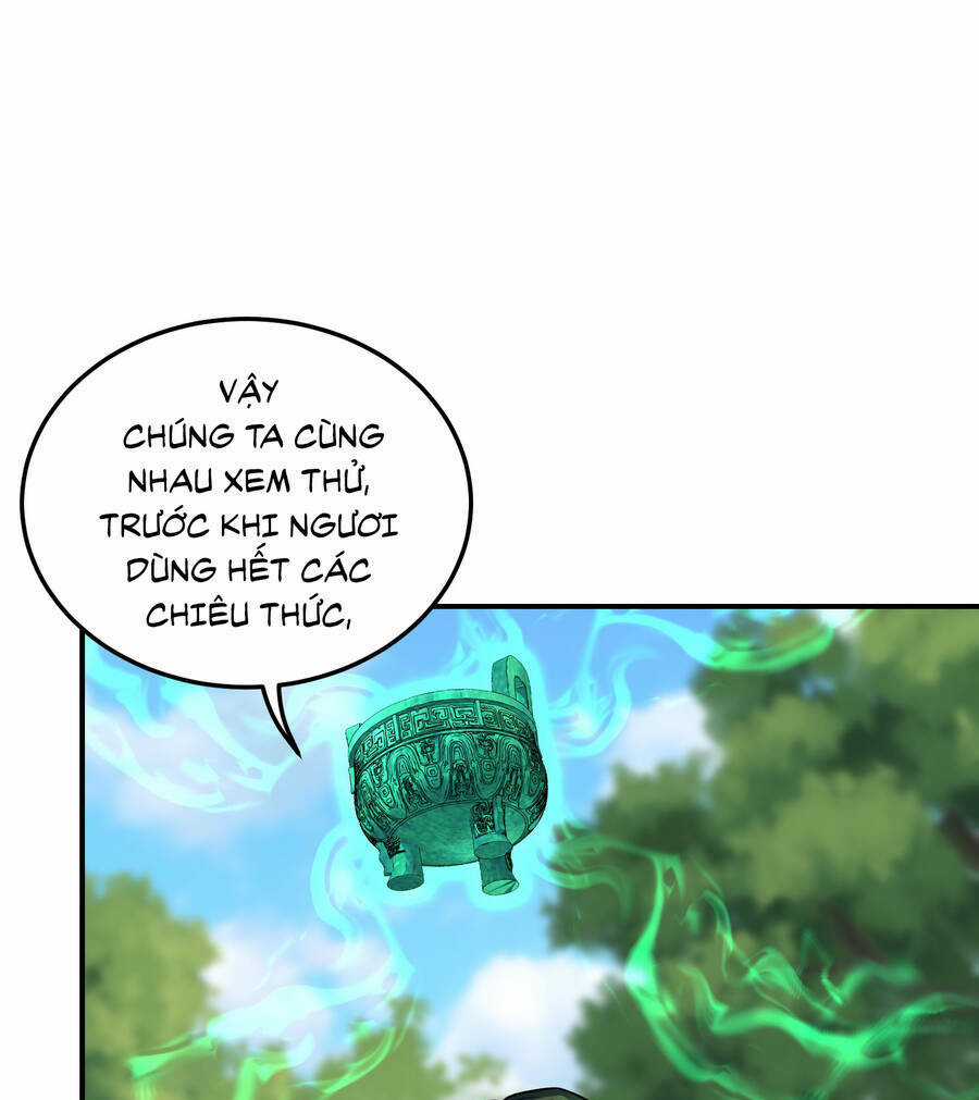 Nhập Hồn Ma Đạo Tổ Sư Chapter 20 trang 72