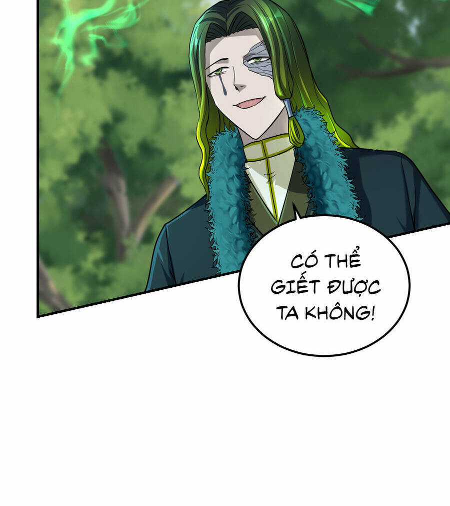 Nhập Hồn Ma Đạo Tổ Sư Chapter 20 trang 73