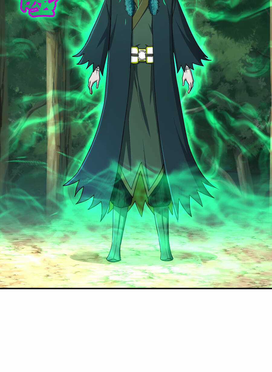 Nhập Hồn Ma Đạo Tổ Sư Chapter 20 trang 76