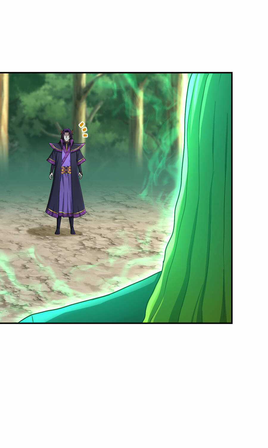 Nhập Hồn Ma Đạo Tổ Sư Chapter 20 trang 78