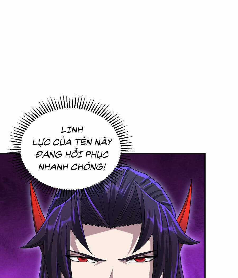 Nhập Hồn Ma Đạo Tổ Sư Chapter 20 trang 79