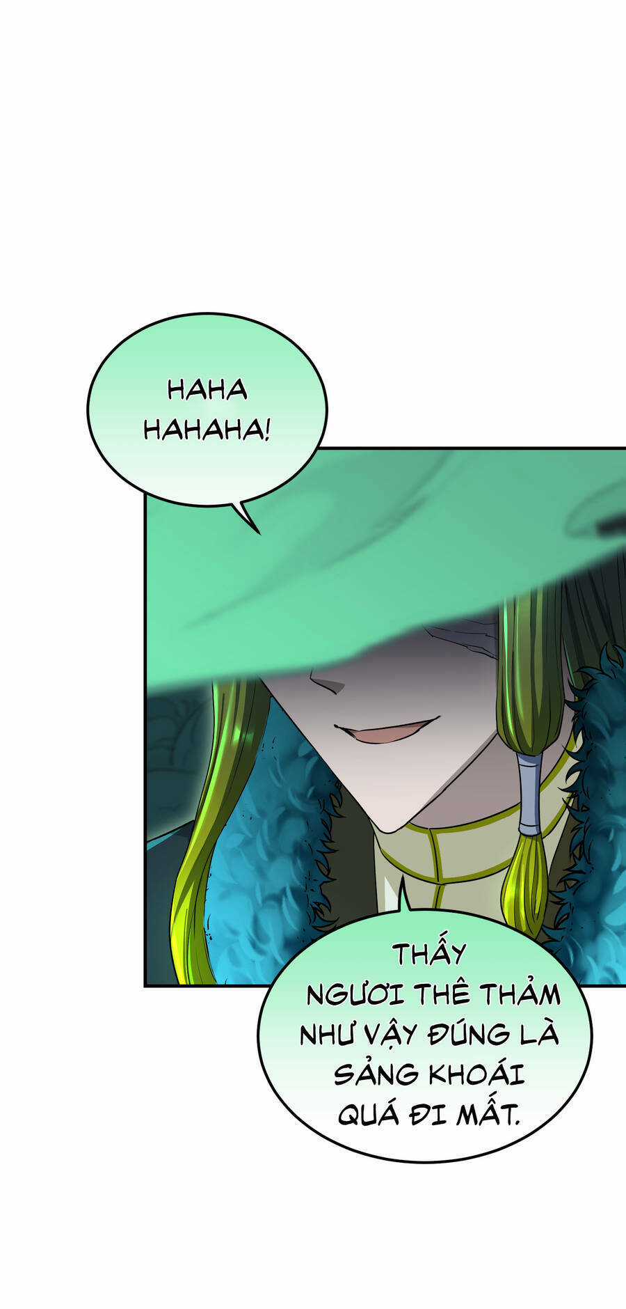 Nhập Hồn Ma Đạo Tổ Sư Chapter 20 trang 8