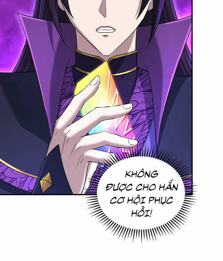 Nhập Hồn Ma Đạo Tổ Sư Chapter 20 trang 80