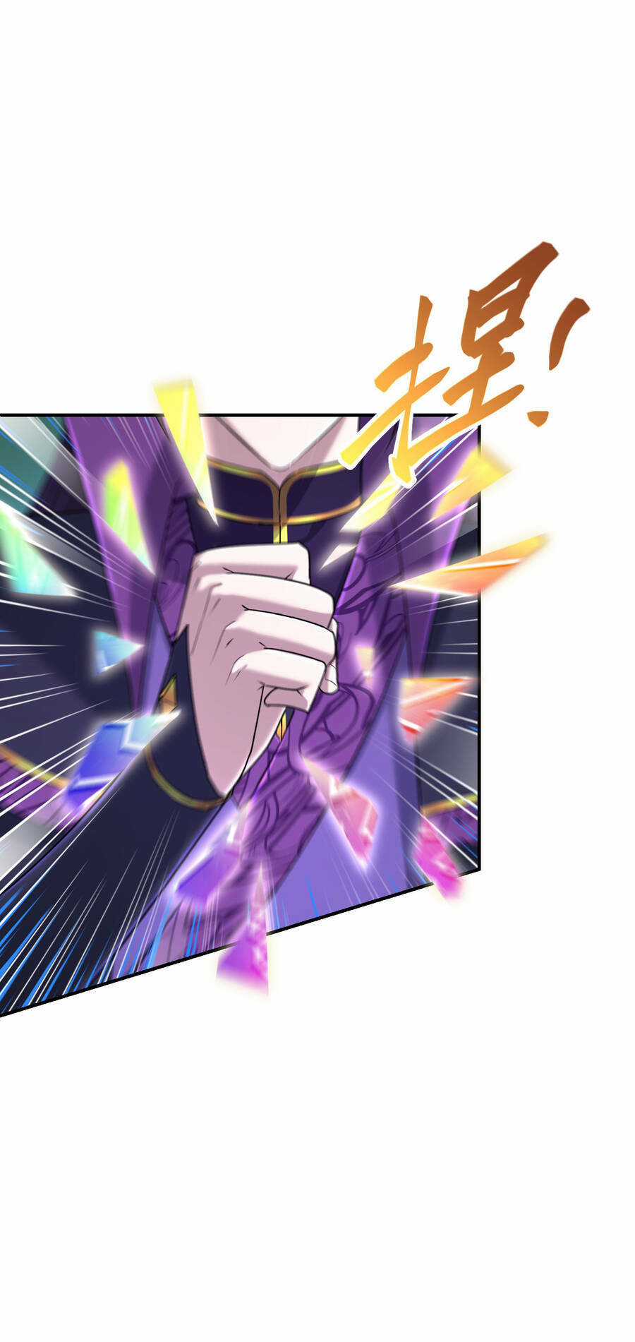 Nhập Hồn Ma Đạo Tổ Sư Chapter 20 trang 81