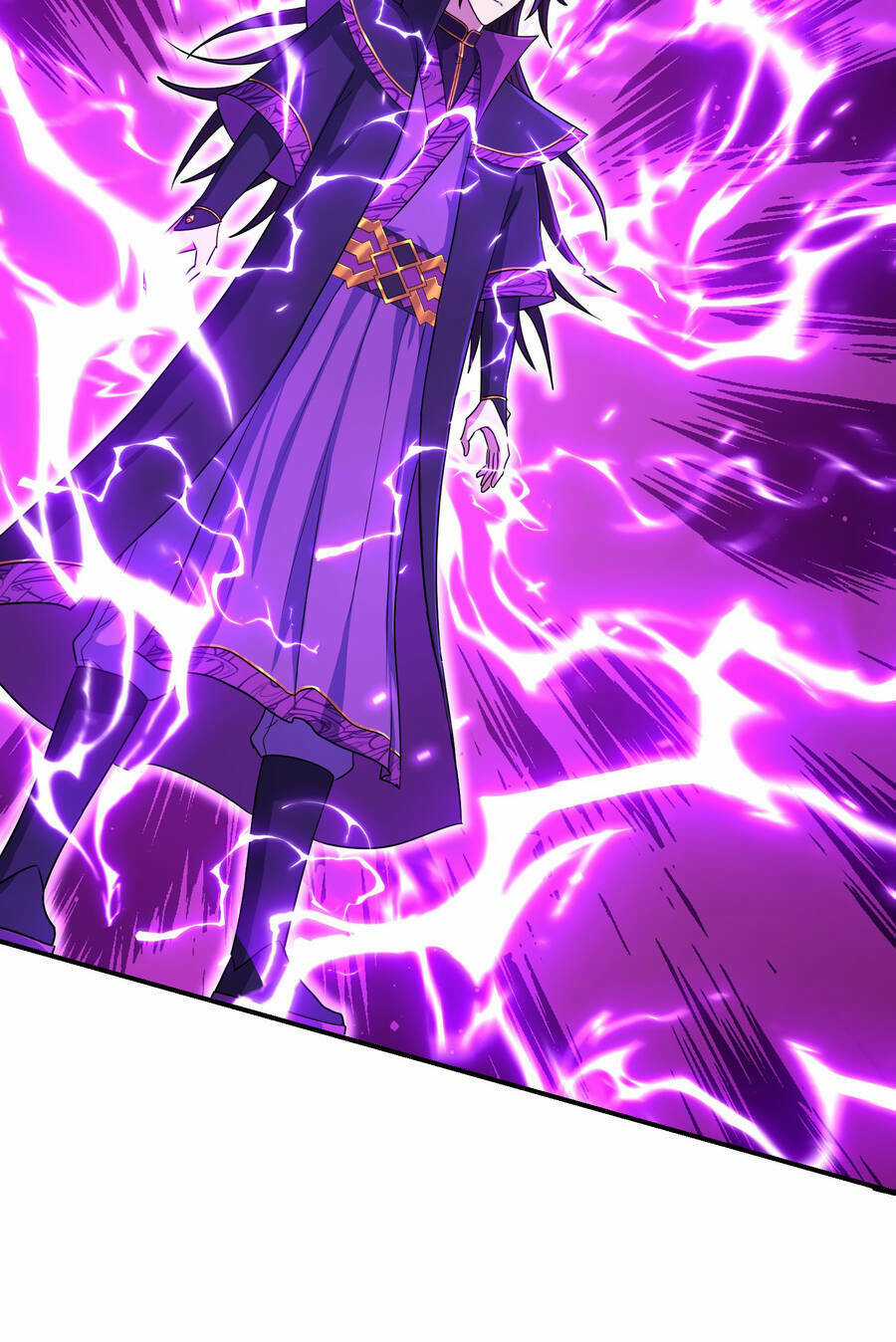 Nhập Hồn Ma Đạo Tổ Sư Chapter 20 trang 83