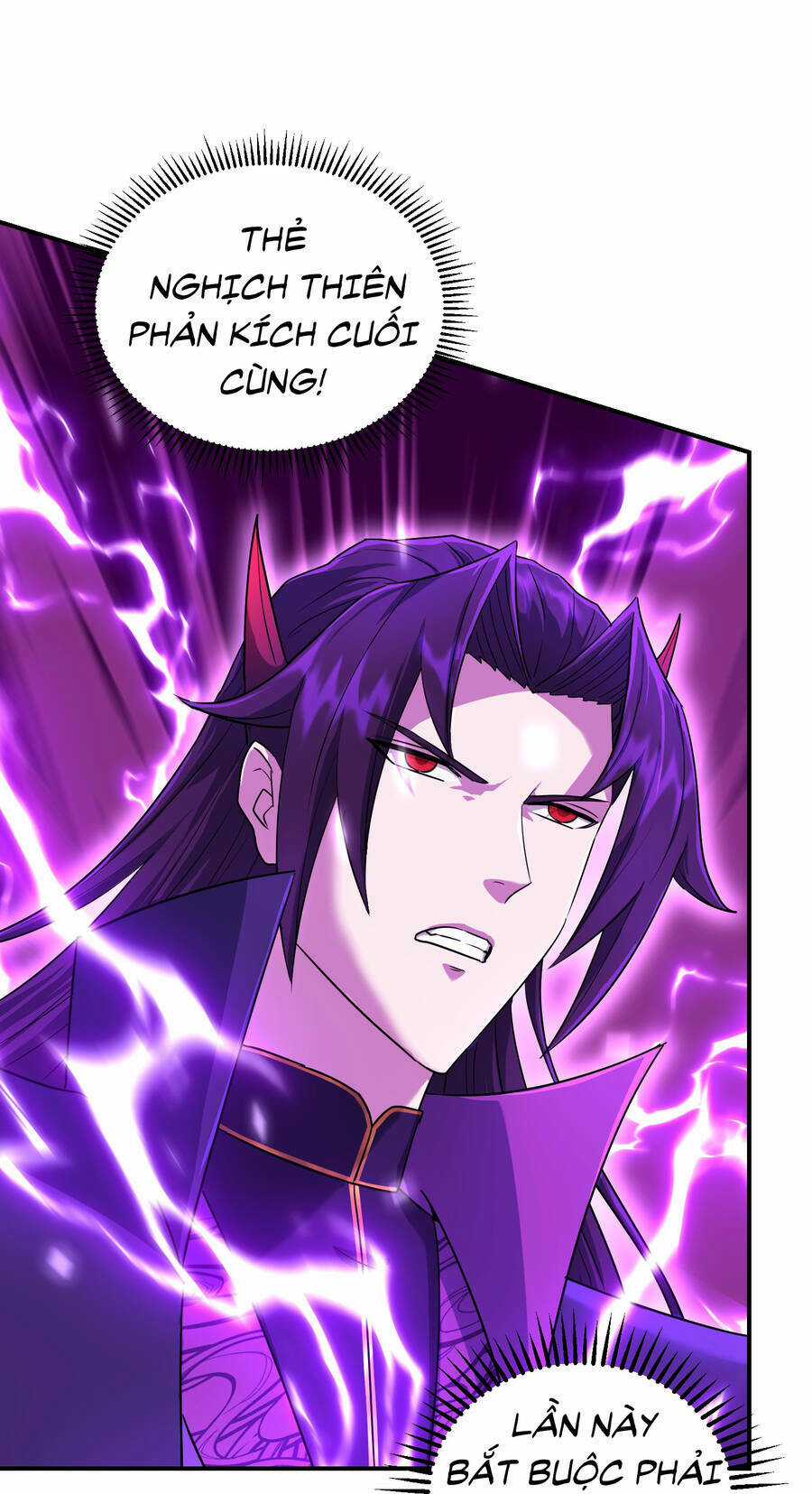 Nhập Hồn Ma Đạo Tổ Sư Chapter 20 trang 84