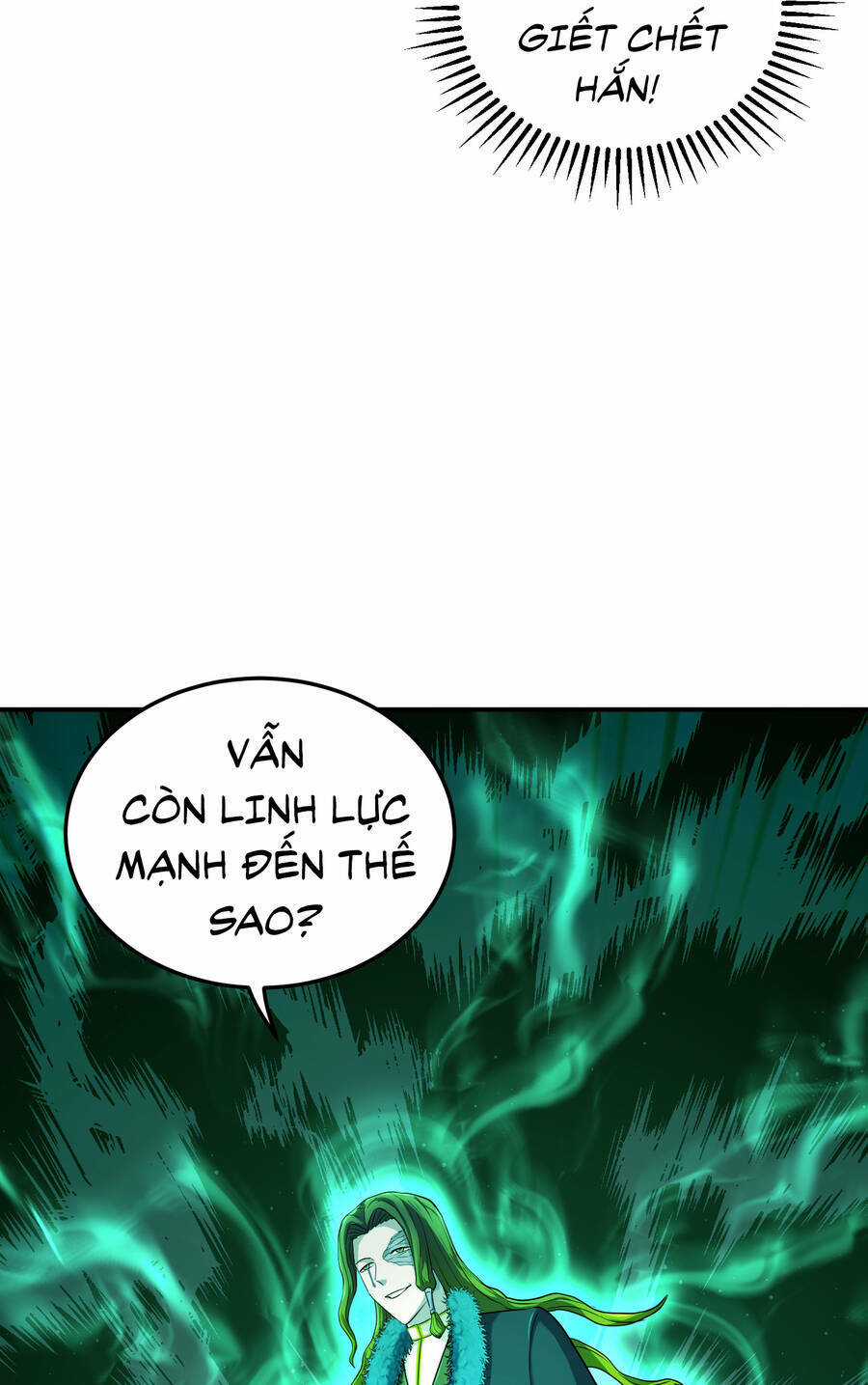 Nhập Hồn Ma Đạo Tổ Sư Chapter 20 trang 85