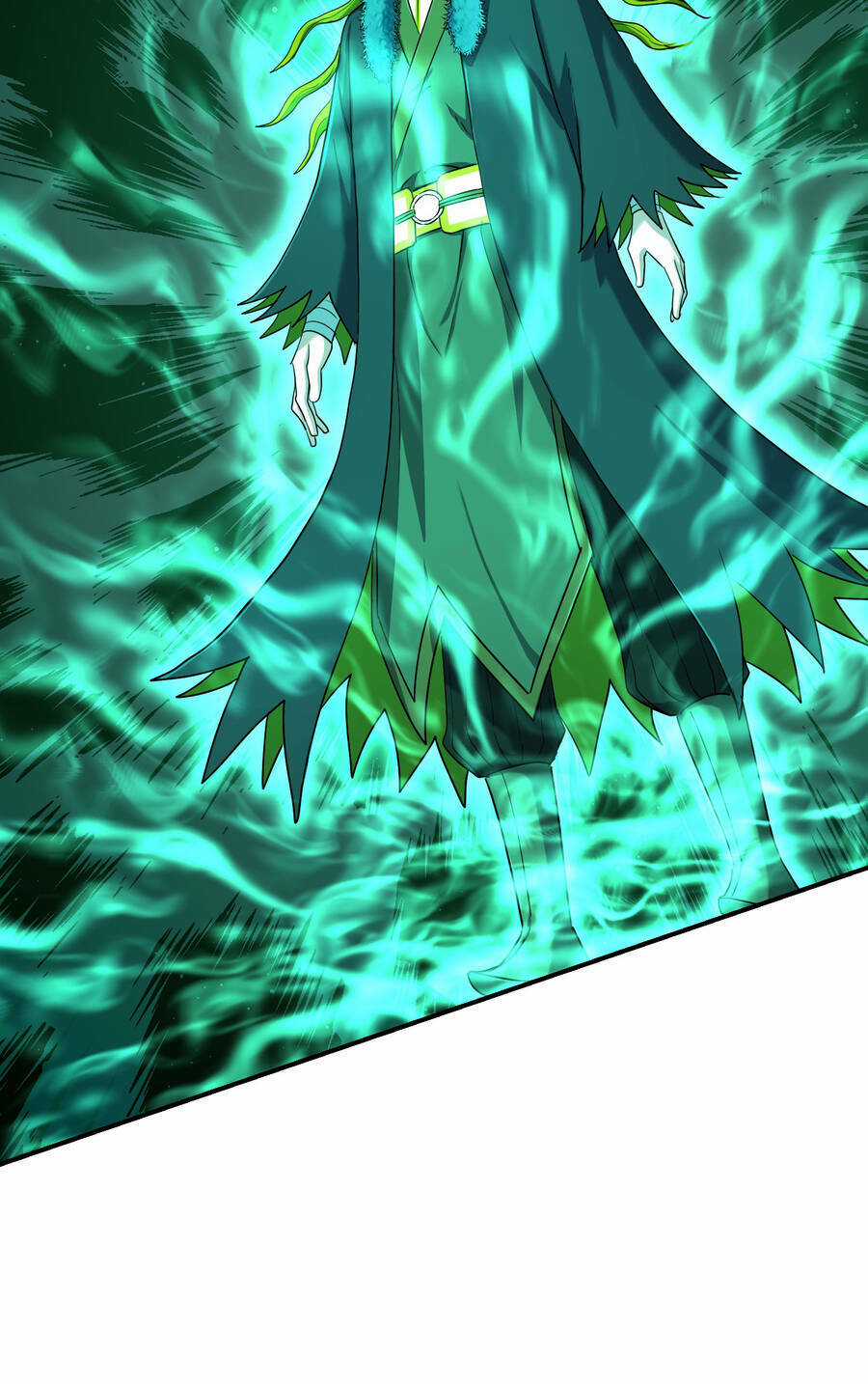 Nhập Hồn Ma Đạo Tổ Sư Chapter 20 trang 86