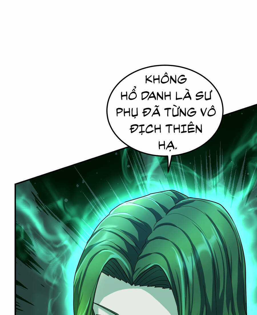 Nhập Hồn Ma Đạo Tổ Sư Chapter 20 trang 87