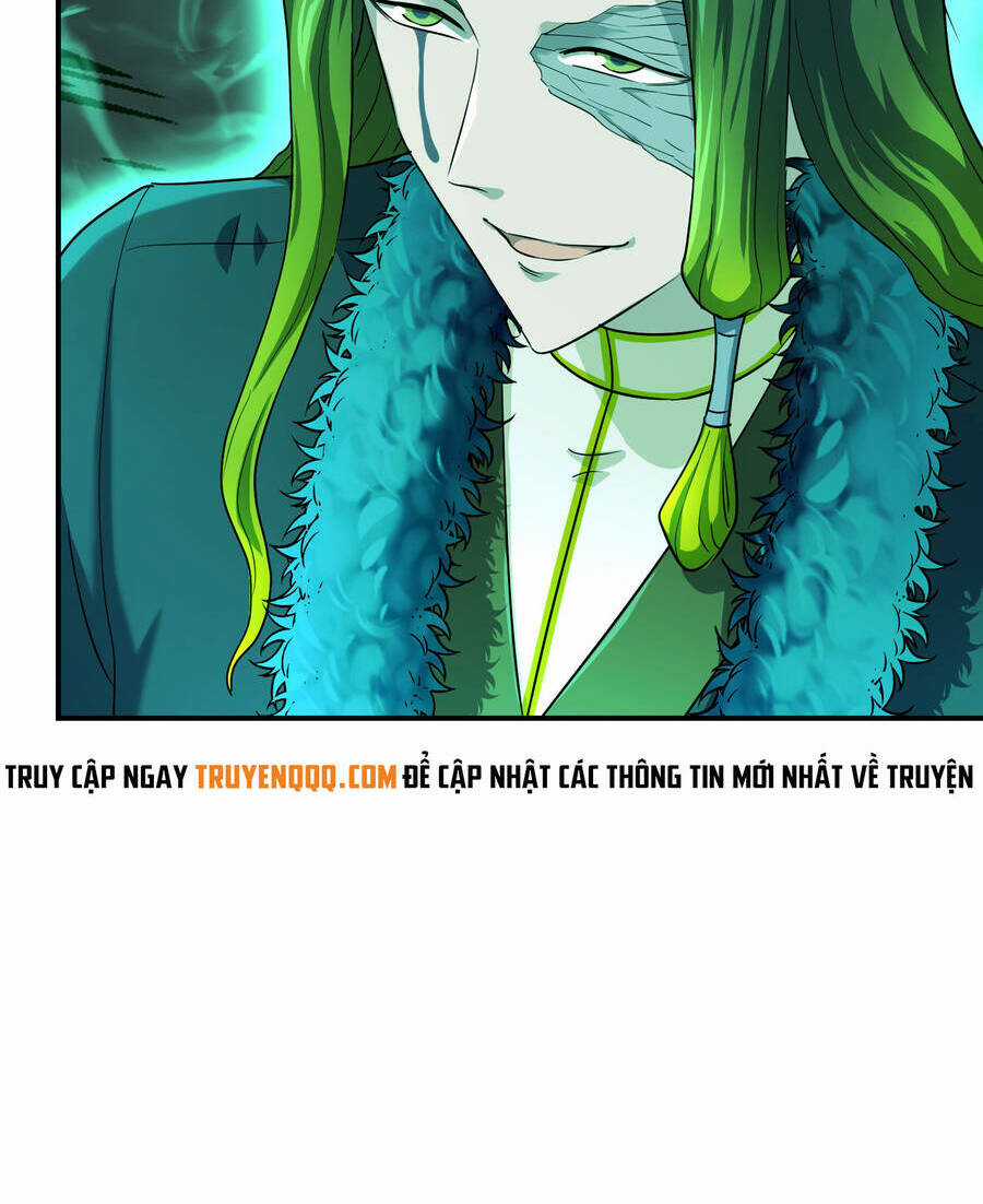 Nhập Hồn Ma Đạo Tổ Sư Chapter 20 trang 88