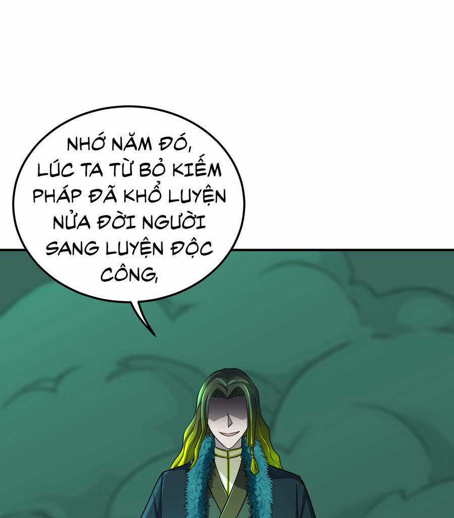 Nhập Hồn Ma Đạo Tổ Sư Chapter 20 trang 9