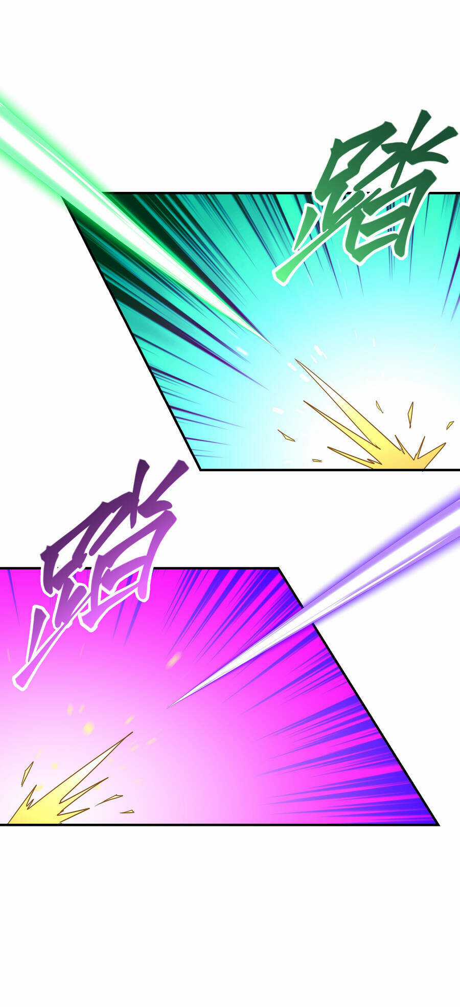 Nhập Hồn Ma Đạo Tổ Sư Chapter 20 trang 90