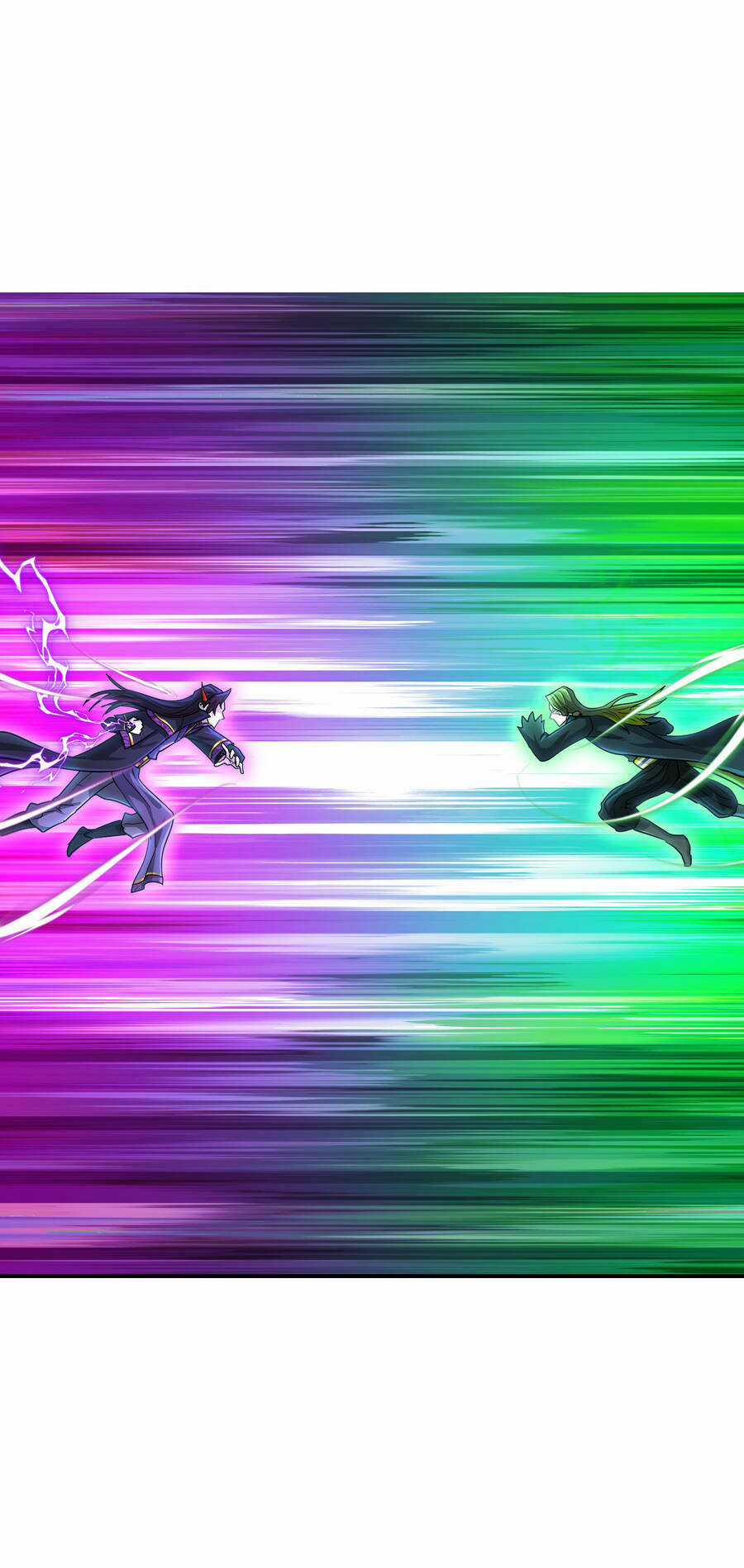 Nhập Hồn Ma Đạo Tổ Sư Chapter 20 trang 91