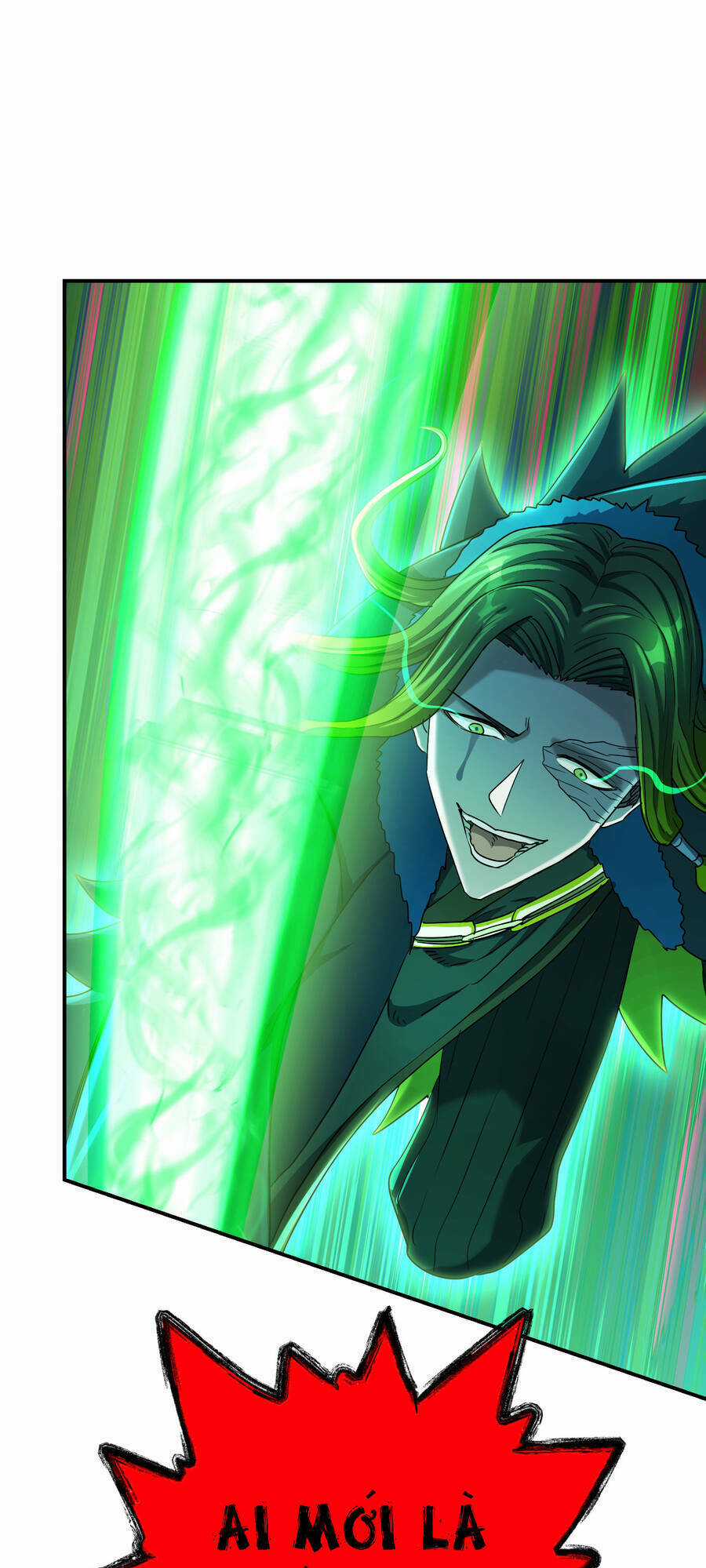 Nhập Hồn Ma Đạo Tổ Sư Chapter 20 trang 92