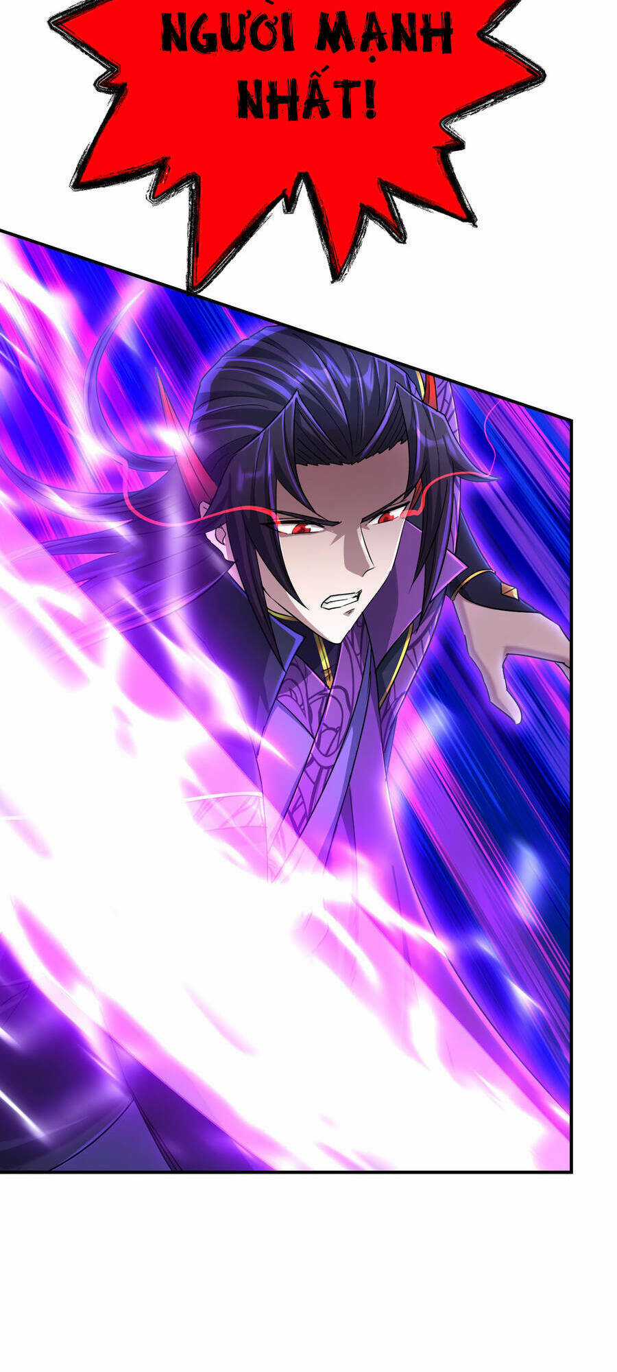 Nhập Hồn Ma Đạo Tổ Sư Chapter 20 trang 93