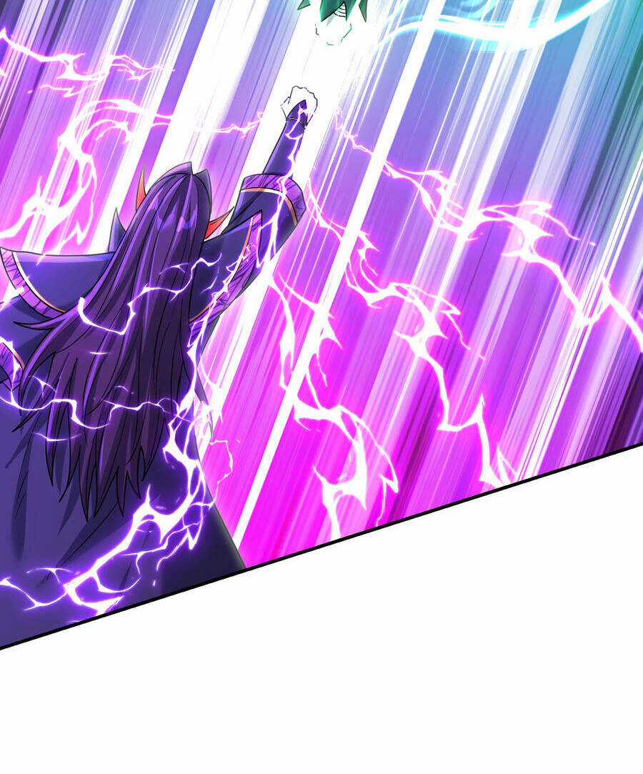 Nhập Hồn Ma Đạo Tổ Sư Chapter 20 trang 95