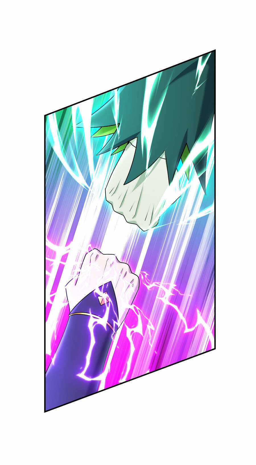 Nhập Hồn Ma Đạo Tổ Sư Chapter 20 trang 96