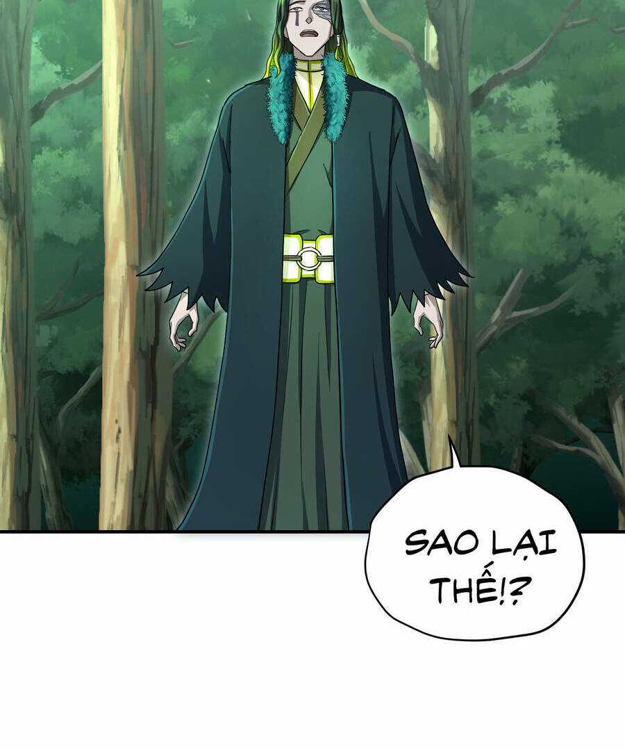 Nhập Hồn Ma Đạo Tổ Sư Chapter 21 trang 103