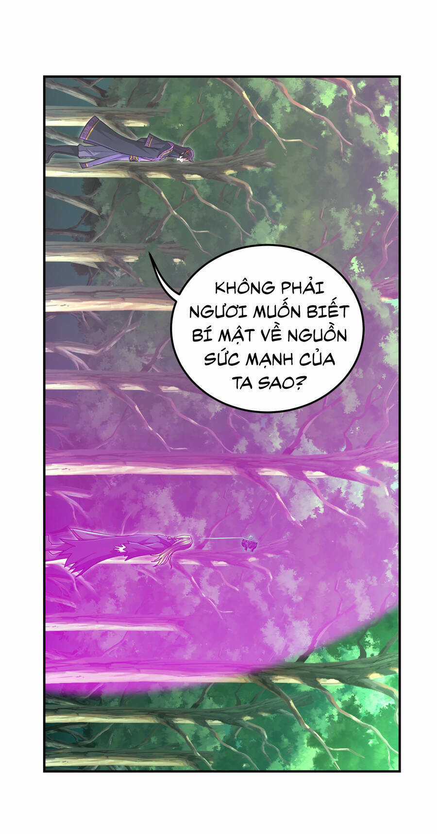 Nhập Hồn Ma Đạo Tổ Sư Chapter 21 trang 104