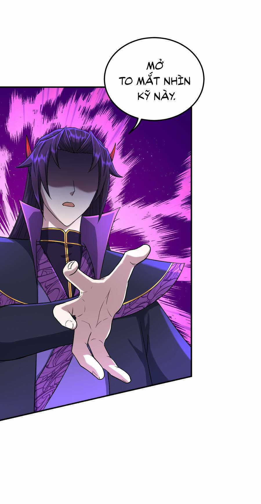 Nhập Hồn Ma Đạo Tổ Sư Chapter 21 trang 105