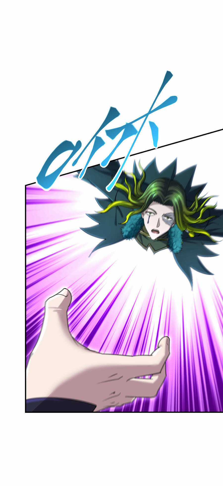 Nhập Hồn Ma Đạo Tổ Sư Chapter 21 trang 106