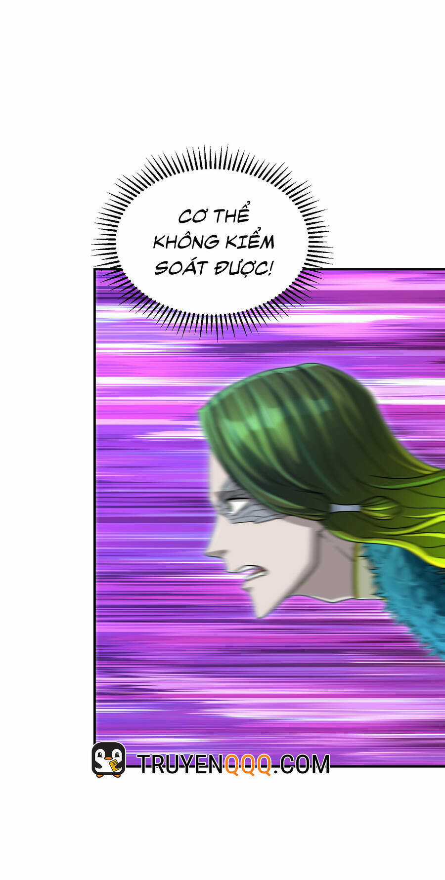 Nhập Hồn Ma Đạo Tổ Sư Chapter 21 trang 107