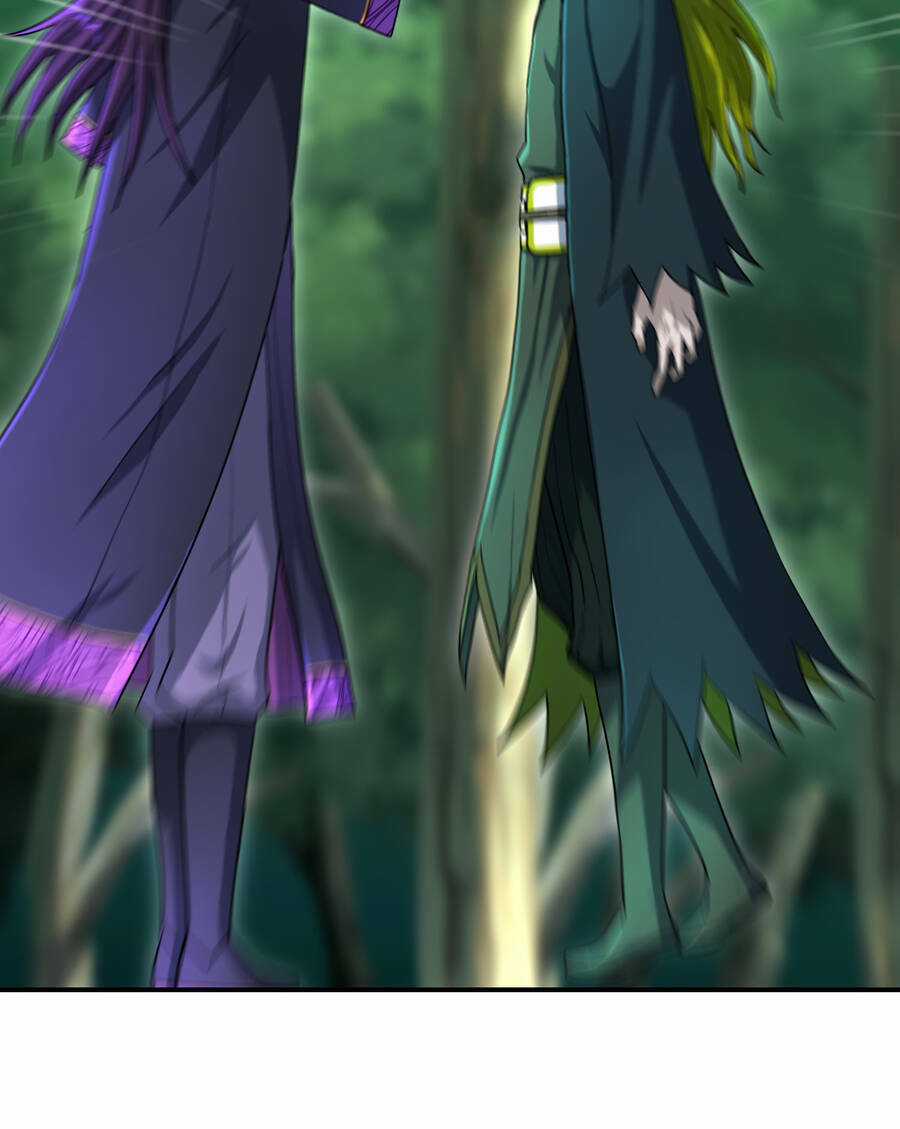 Nhập Hồn Ma Đạo Tổ Sư Chapter 21 trang 109