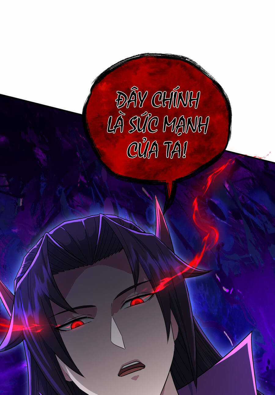 Nhập Hồn Ma Đạo Tổ Sư Chapter 21 trang 111