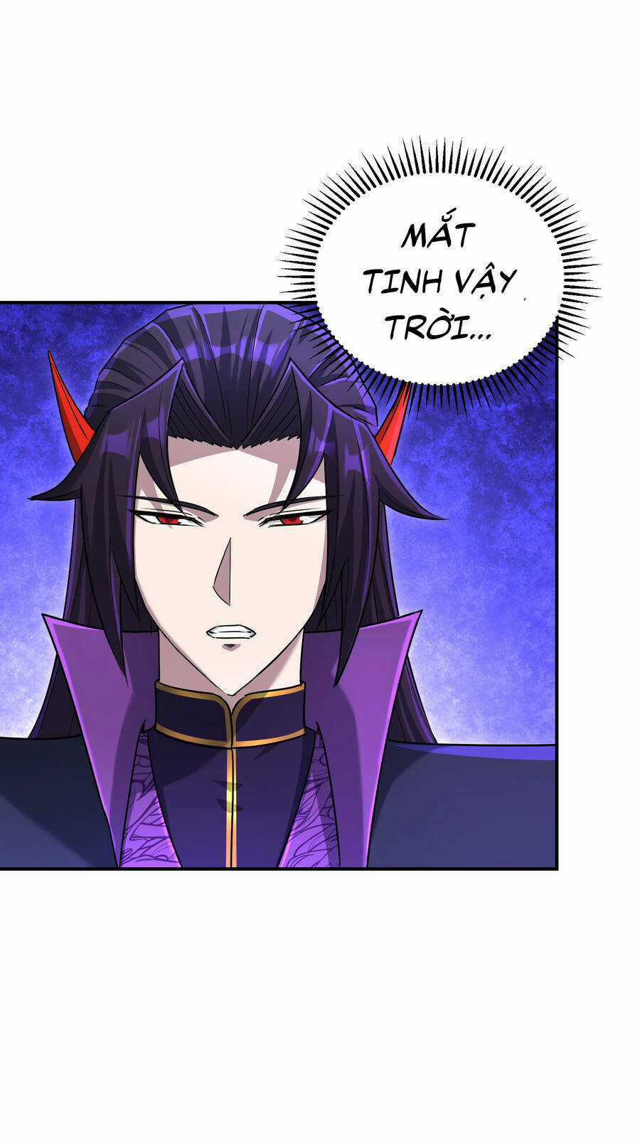 Nhập Hồn Ma Đạo Tổ Sư Chapter 21 trang 15