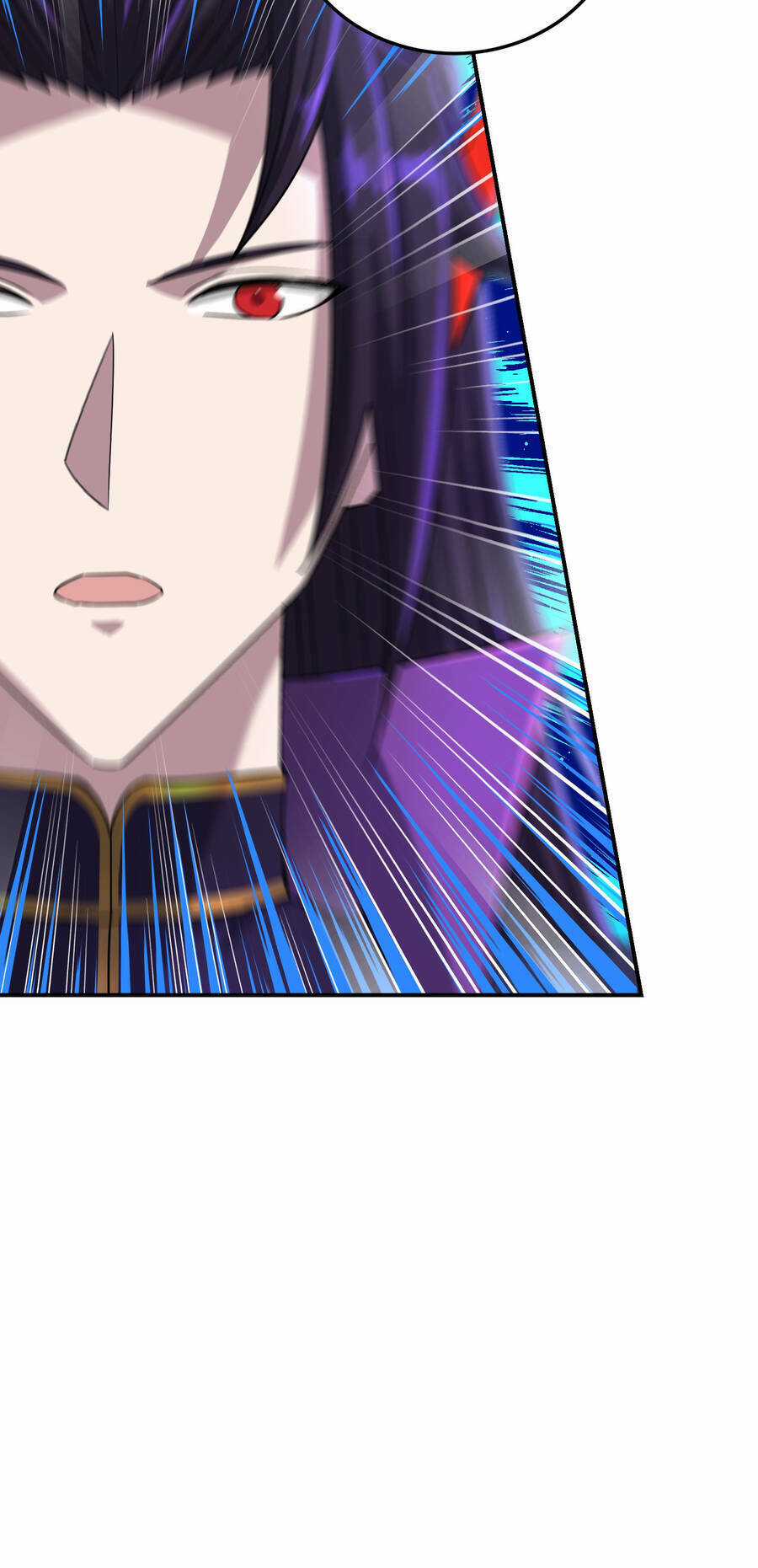 Nhập Hồn Ma Đạo Tổ Sư Chapter 21 trang 18