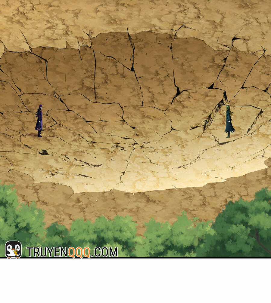 Nhập Hồn Ma Đạo Tổ Sư Chapter 21 trang 2