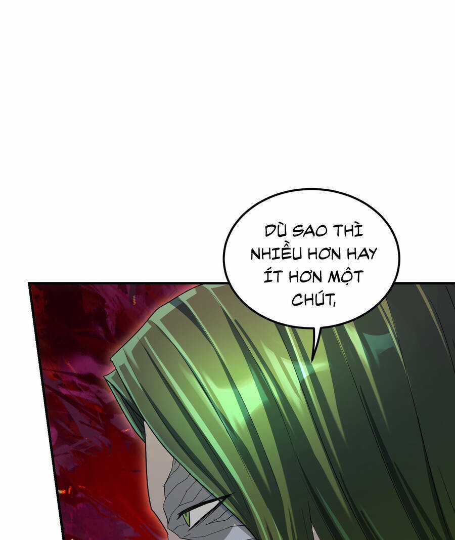 Nhập Hồn Ma Đạo Tổ Sư Chapter 21 trang 20