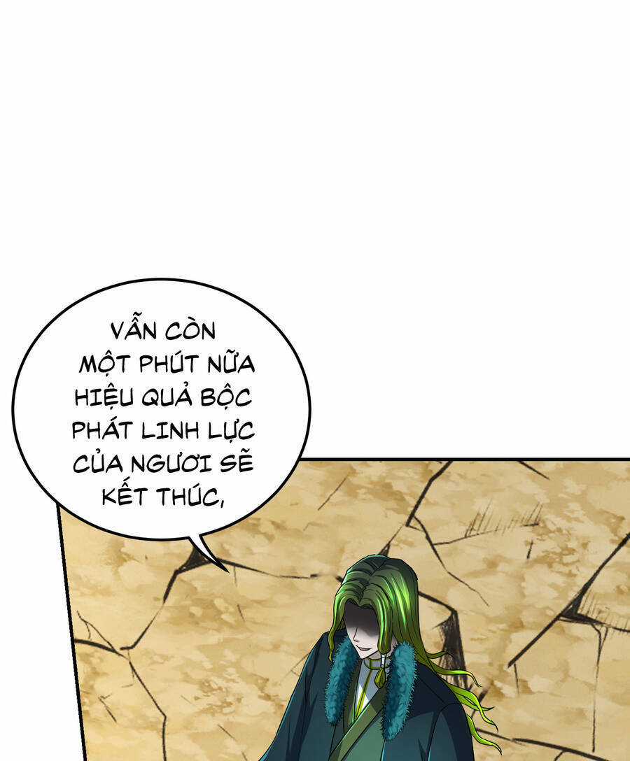 Nhập Hồn Ma Đạo Tổ Sư Chapter 21 trang 23