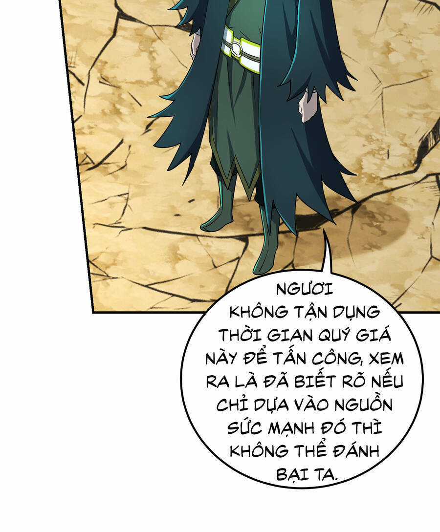 Nhập Hồn Ma Đạo Tổ Sư Chapter 21 trang 24