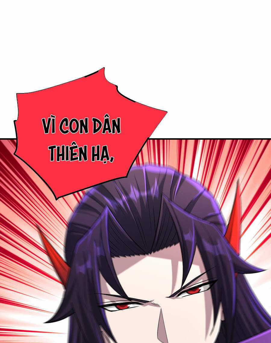 Nhập Hồn Ma Đạo Tổ Sư Chapter 21 trang 29