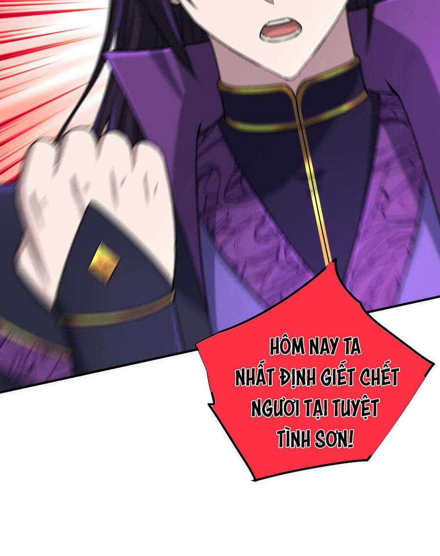 Nhập Hồn Ma Đạo Tổ Sư Chapter 21 trang 30