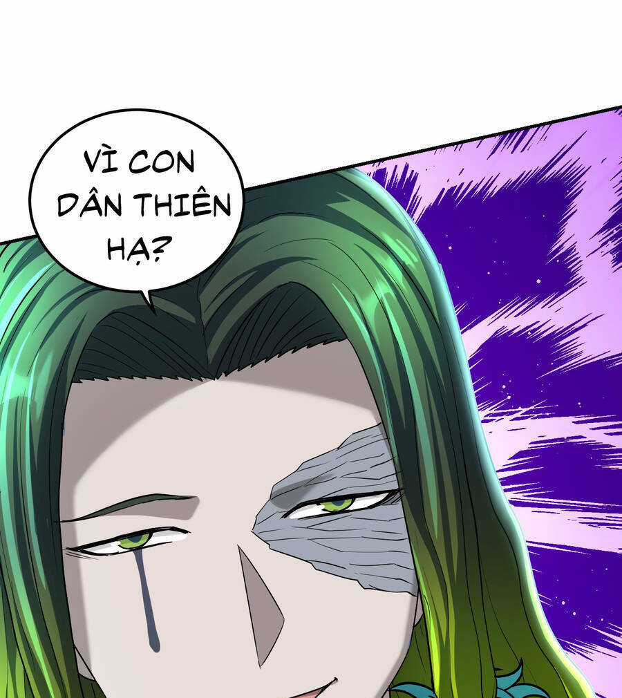 Nhập Hồn Ma Đạo Tổ Sư Chapter 21 trang 31