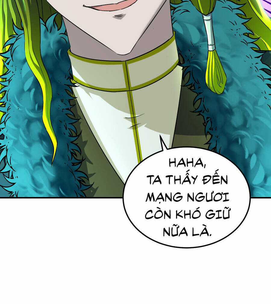 Nhập Hồn Ma Đạo Tổ Sư Chapter 21 trang 32