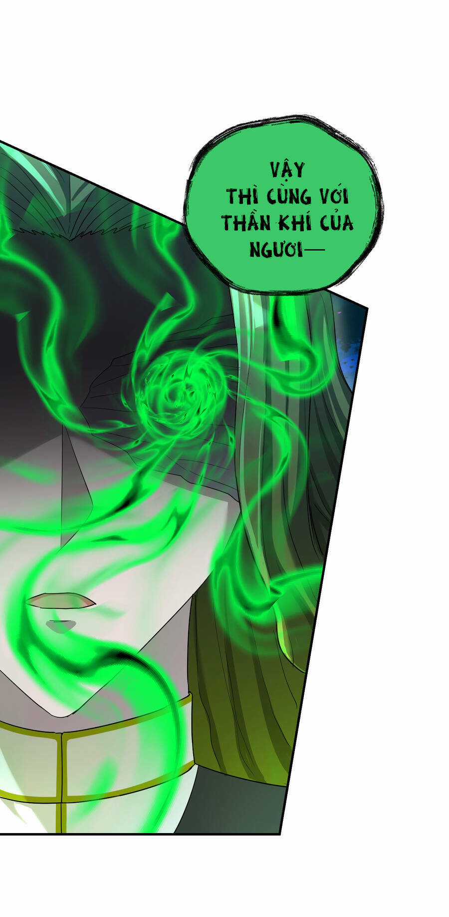 Nhập Hồn Ma Đạo Tổ Sư Chapter 21 trang 34