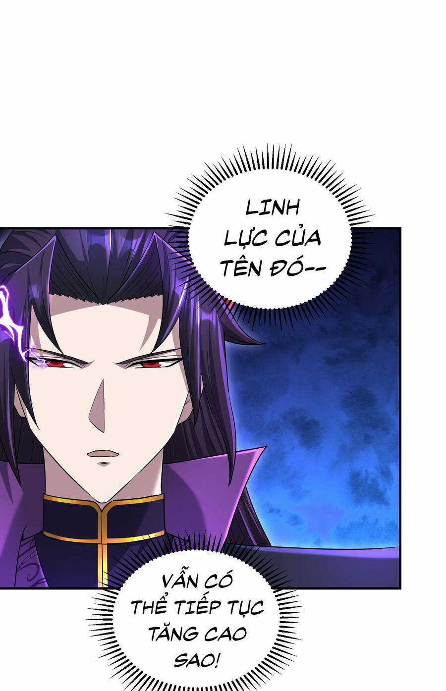 Nhập Hồn Ma Đạo Tổ Sư Chapter 21 trang 37