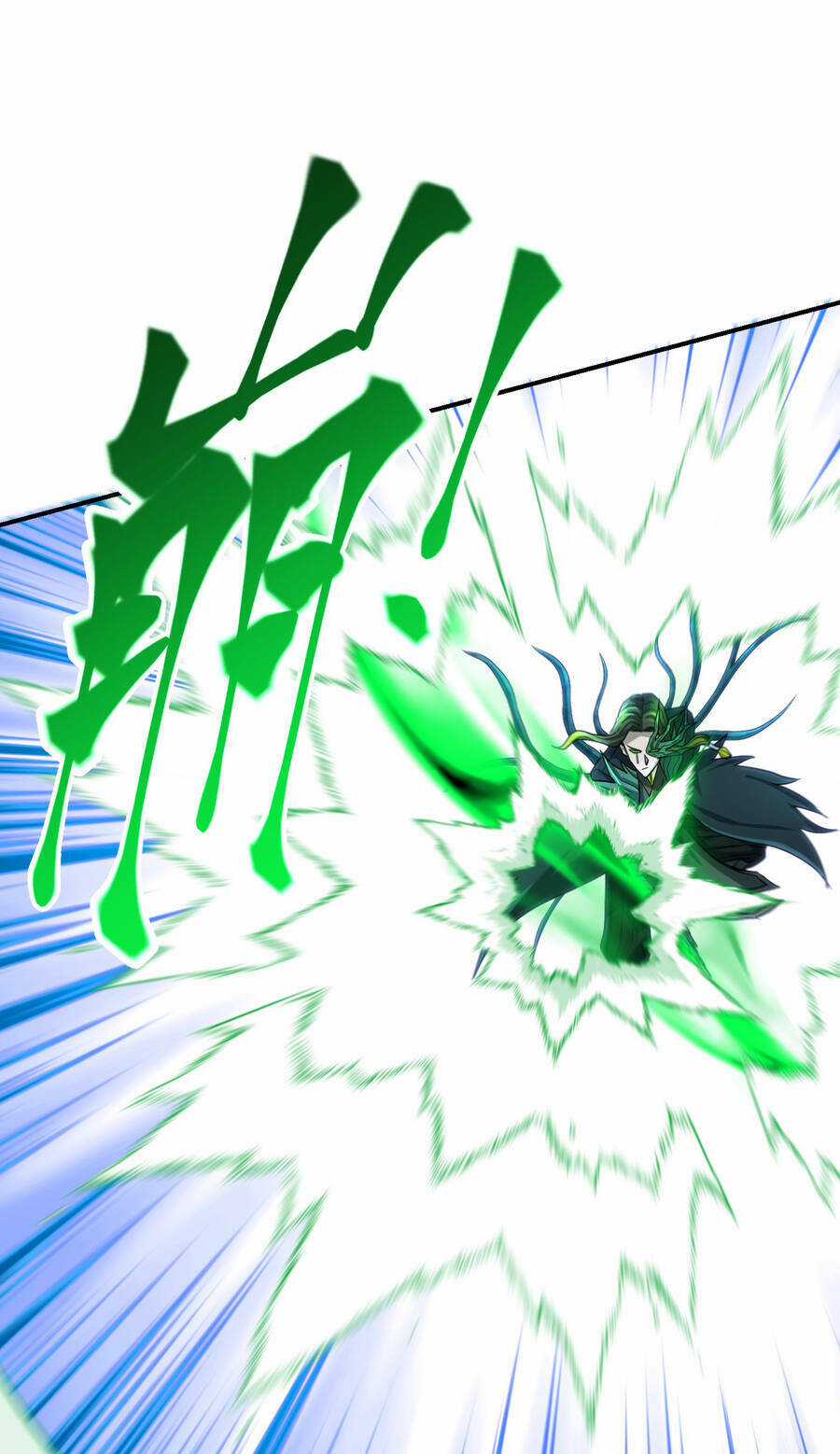 Nhập Hồn Ma Đạo Tổ Sư Chapter 21 trang 40