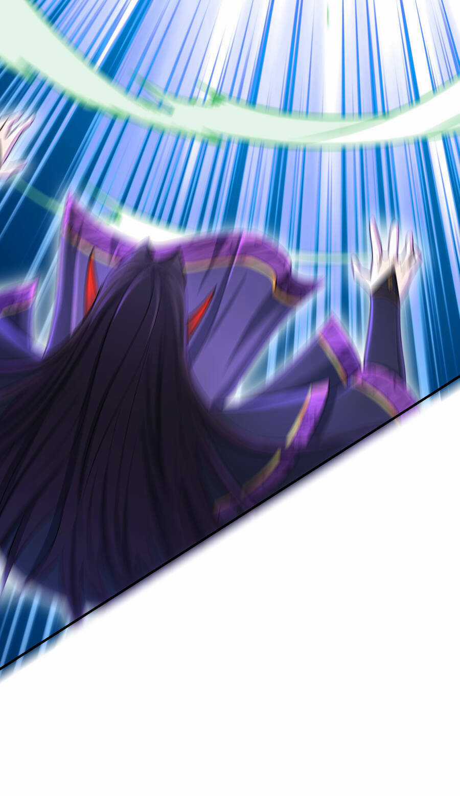 Nhập Hồn Ma Đạo Tổ Sư Chapter 21 trang 41